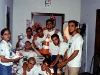 Berro de Carnaval 2001