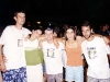 Berro de Carnaval 2001