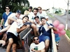 Berro de Carnaval 2001