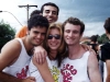 Berro de Carnaval 2003