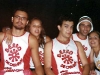 Berro de Carnaval 2003