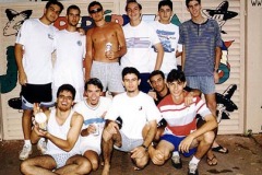 Carnaval 2000