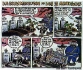 Los 3 Amigos publicado na Folha de S. Paulo