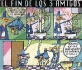 Los 3 Amigos publicado na Folha de S. Paulo