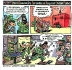 Los 3 Amigos publicado na Folha de S. Paulo