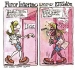 Los 3 Amigos publicado na Folha de S. Paulo