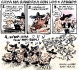 Los 3 Amigos publicado na Folha de S. Paulo