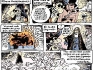 Los 3 Amigos publicado na Folha de S. Paulo