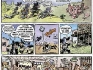 Los 3 Amigos publicado na Folha de S. Paulo