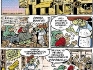 Los 3 Amigos publicado na Folha de S. Paulo