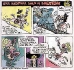Los 3 Amigos publicado na Folha de S. Paulo